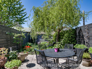 1 Bedroom apartment for rent in TORONTO