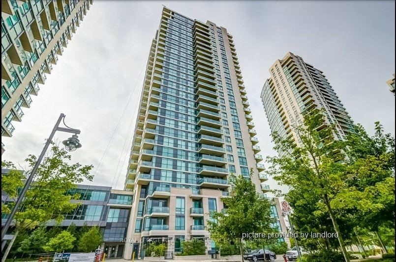 For rent Sherway Gardens RdSh Etobicoke, 1 bdrm Viewit 176482