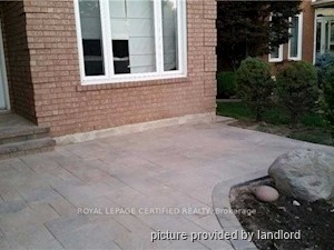 3+ Bedroom apartment for rent in MISSISSAUGA