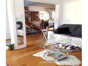 3+ Bedroom apartment for rent in MISSISSAUGA