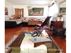 3+ Bedroom apartment for rent in MISSISSAUGA