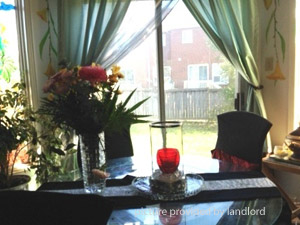 3+ Bedroom apartment for rent in MISSISSAUGA