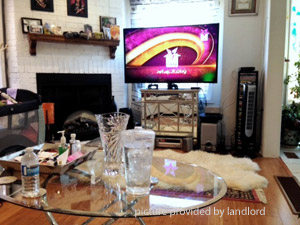 3+ Bedroom apartment for rent in MISSISSAUGA