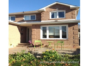 3+ Bedroom apartment for rent in MISSISSAUGA