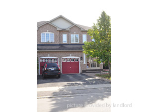 Rental House Chinguacousy-Sandalwood, Brampton, ON