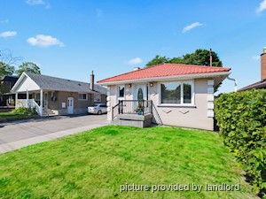 2 Bedroom apartment for rent in SCARBOROUGH 