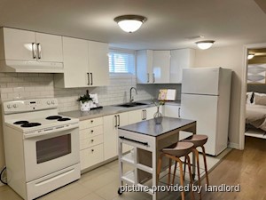 2 Bedroom apartment for rent in SCARBOROUGH 