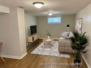 2 Bedroom apartment for rent in SCARBOROUGH 