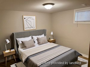 2 Bedroom apartment for rent in SCARBOROUGH 