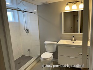 2 Bedroom apartment for rent in SCARBOROUGH 