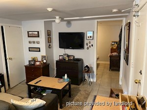 1 Bedroom apartment for rent in ETOBICOKE 