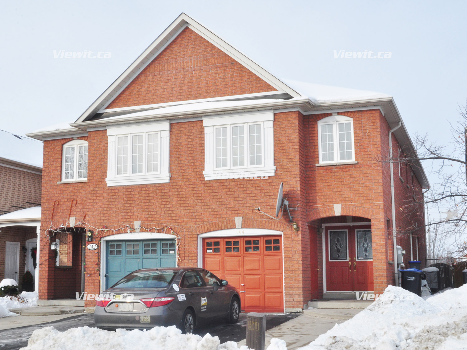 144 Native landing, BRAMPTON , ON 1 Bedroom for rent BRAMPTON