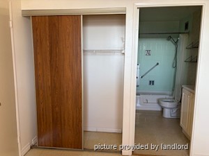 1 Bedroom apartment for rent in SCARBOROUGH 