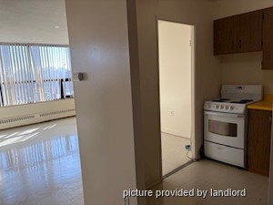 1 Bedroom apartment for rent in SCARBOROUGH 