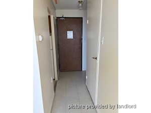 1 Bedroom apartment for rent in SCARBOROUGH 