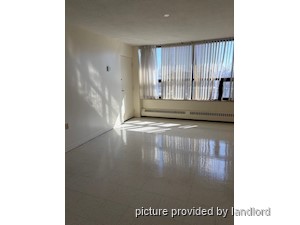 1 Bedroom apartment for rent in SCARBOROUGH 