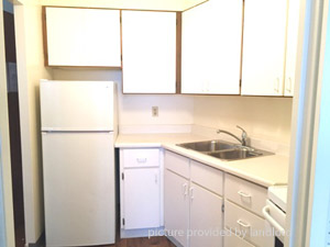 1 Bedroom apartment for rent in SCARBOROUGH 