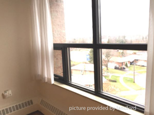 1 Bedroom apartment for rent in SCARBOROUGH 