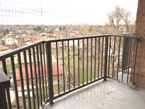 1 Bedroom apartment for rent in SCARBOROUGH 