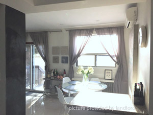 3+ Bedroom apartment for rent in EAST YORK