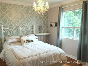 3+ Bedroom apartment for rent in EAST YORK