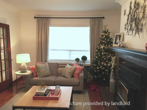 3+ Bedroom apartment for rent in EAST YORK