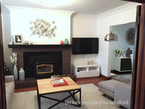 3+ Bedroom apartment for rent in EAST YORK