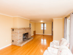 3+ Bedroom apartment for rent in Caledon 