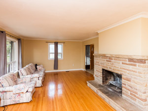 3+ Bedroom apartment for rent in Caledon 
