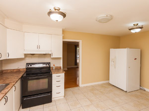 3+ Bedroom apartment for rent in Caledon 