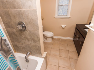 3+ Bedroom apartment for rent in Caledon 