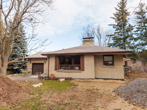 3+ Bedroom apartment for rent in Caledon 