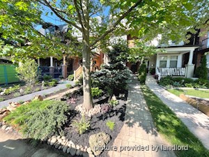 Room / Shared apartment for rent in TORONTO