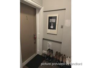 1 Bedroom apartment for rent in TORONTO