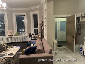 1 Bedroom apartment for rent in TORONTO