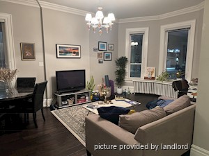 1 Bedroom apartment for rent in TORONTO