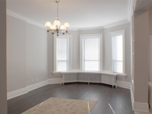 1 Bedroom apartment for rent in TORONTO