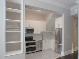 1 Bedroom apartment for rent in TORONTO