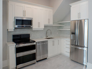 1 Bedroom apartment for rent in TORONTO