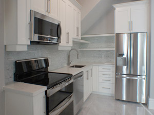 1 Bedroom apartment for rent in TORONTO