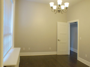 1 Bedroom apartment for rent in TORONTO