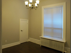 1 Bedroom apartment for rent in TORONTO
