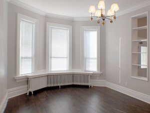 1 Bedroom apartment for rent in TORONTO