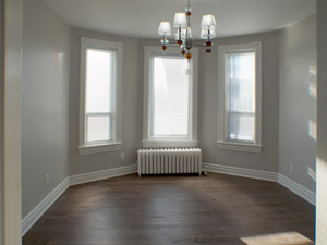 1 Bedroom apartment for rent in TORONTO