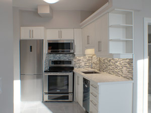 1 Bedroom apartment for rent in TORONTO