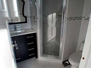 1 Bedroom apartment for rent in TORONTO
