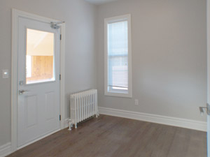 1 Bedroom apartment for rent in TORONTO