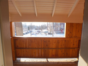 1 Bedroom apartment for rent in TORONTO