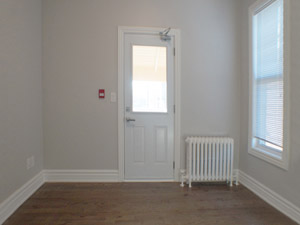 1 Bedroom apartment for rent in TORONTO