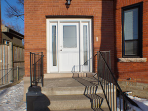 1 Bedroom apartment for rent in TORONTO